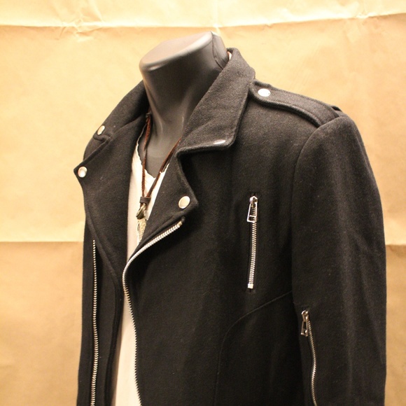 Performance Jacket - Picture 2 of 2